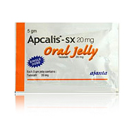 Apcalis Oral Jelly